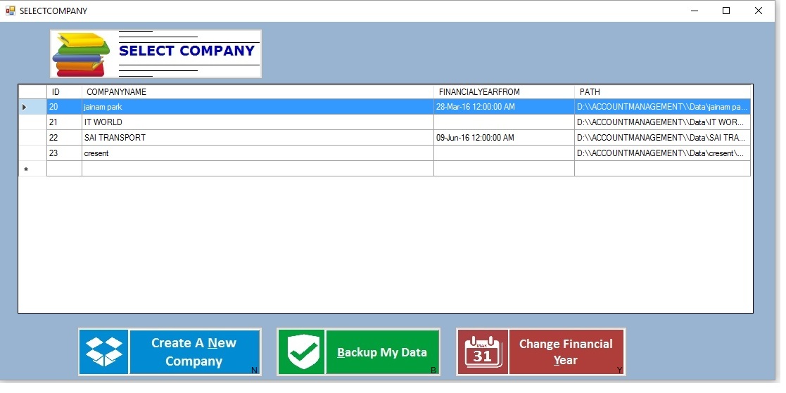 Real Estate Management (Plot Sell Management System